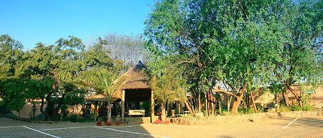 Eco Park Lodge