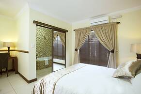 Eco Park Lodge