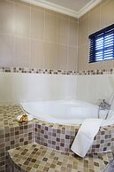 Eco Park Lodge