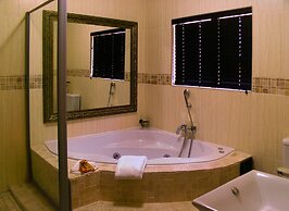 Eco Park Lodge