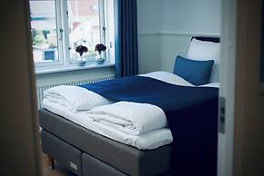 Plesners Badehotel