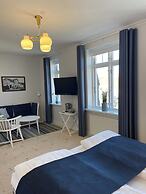 Plesners Badehotel