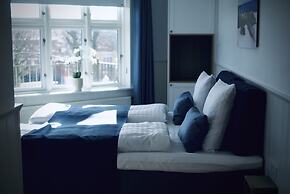 Plesners Badehotel