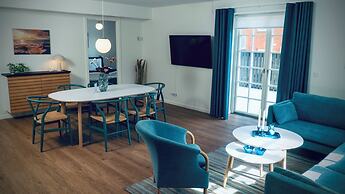 Plesners Badehotel