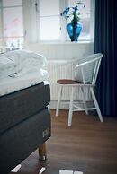 Plesners Badehotel