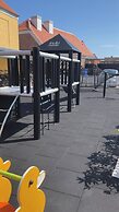 Plesners Badehotel