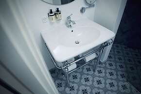 Plesners Badehotel
