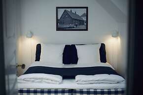 Plesners Badehotel