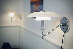 Plesners Badehotel