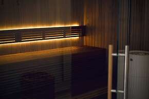 Plesners Badehotel