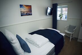 Plesners Badehotel
