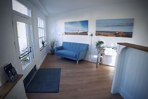 Plesners Badehotel