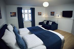 Plesners Badehotel