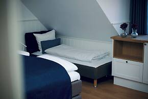 Plesners Badehotel