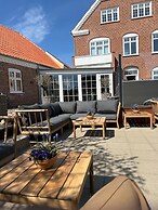 Plesners Badehotel