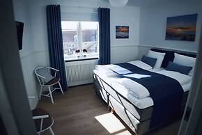 Plesners Badehotel
