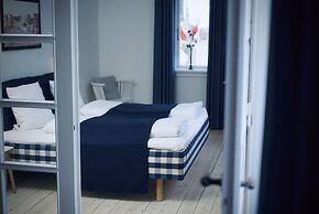 Plesners Badehotel