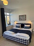 Plesners Badehotel