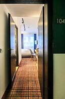 Hotel Ambassador Essen
