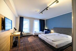 Hotel Ambassador Essen