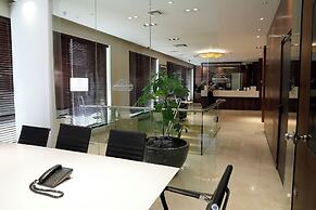 Hotel Metropolitano Supara