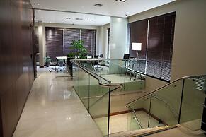Hotel Metropolitano Supara
