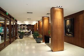 Hotel Metropolitano Supara