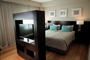 Hotel Metropolitano Supara