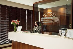 Hotel Metropolitano Supara