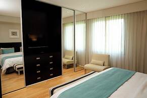 Hotel Metropolitano Supara