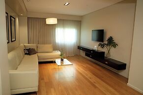Hotel Metropolitano Supara