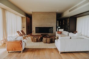 The Vines Resort & Spa