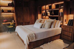 The Vines Resort & Spa