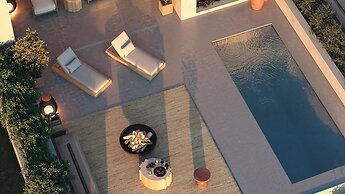 The Vines Resort & Spa