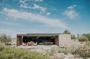 The Vines Resort & Spa