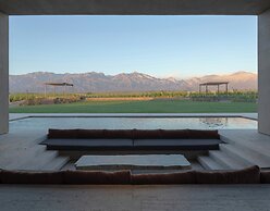 The Vines Resort & Spa