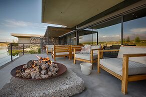 The Vines Resort & Spa