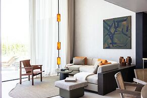 The Vines Resort & Spa