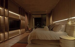The Vines Resort & Spa