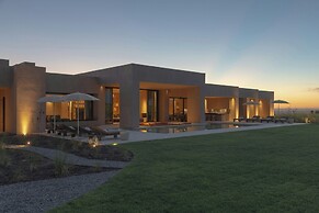 The Vines Resort & Spa