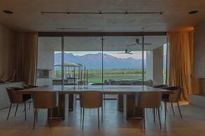 The Vines Resort & Spa