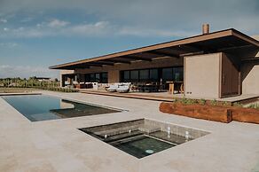 The Vines Resort & Spa
