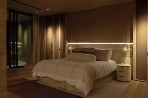 The Vines Resort & Spa