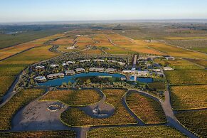 The Vines Resort & Spa