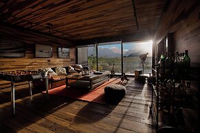 The Vines Resort & Spa