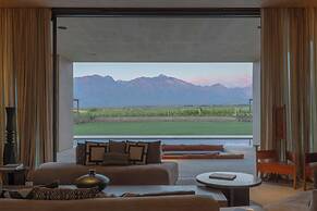 The Vines Resort & Spa