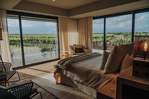The Vines Resort & Spa