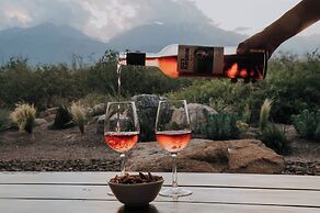 The Vines Resort & Spa