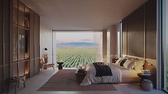 The Vines Resort & Spa