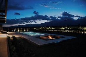 The Vines Resort & Spa